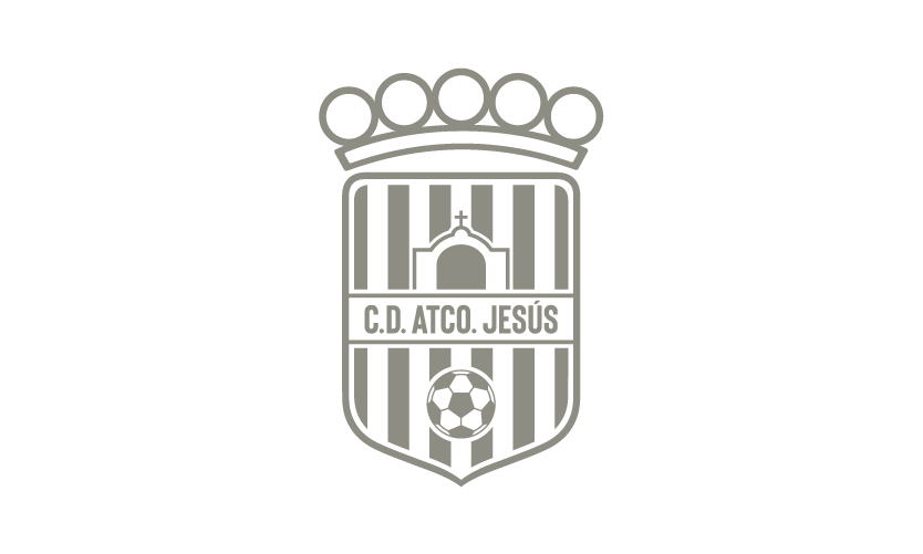 logo CD Atco Jesús