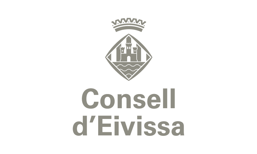 logo Consell Eivissa