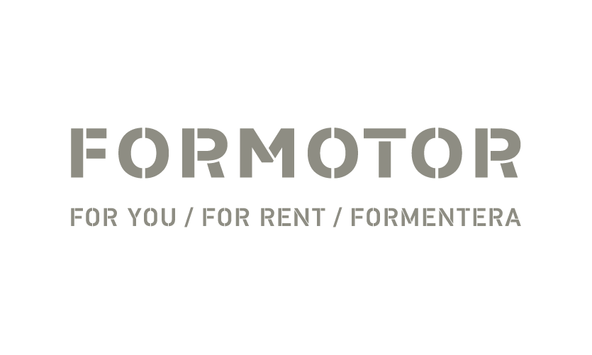 logo Formotor