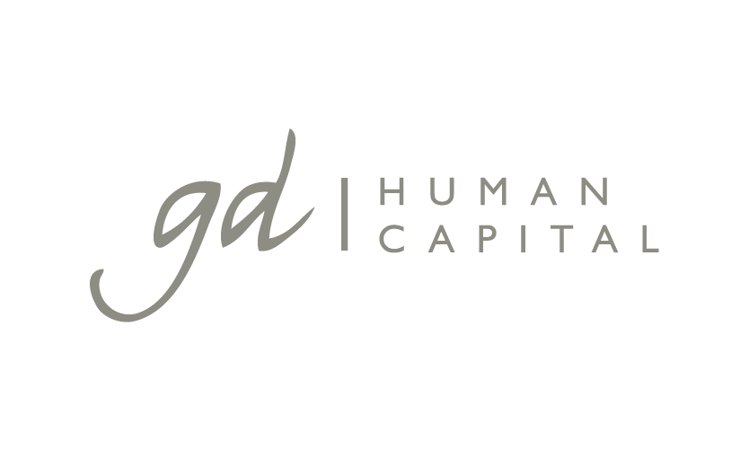 logo GD Human Capital
