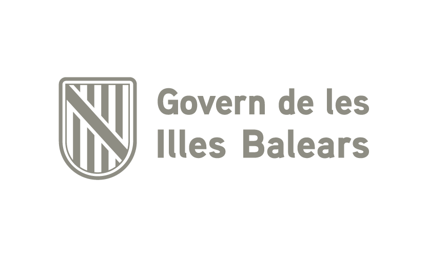 logo Govern Balear