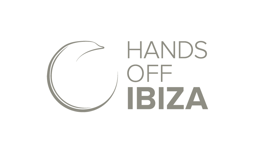 logo Hands Off Ibiza
