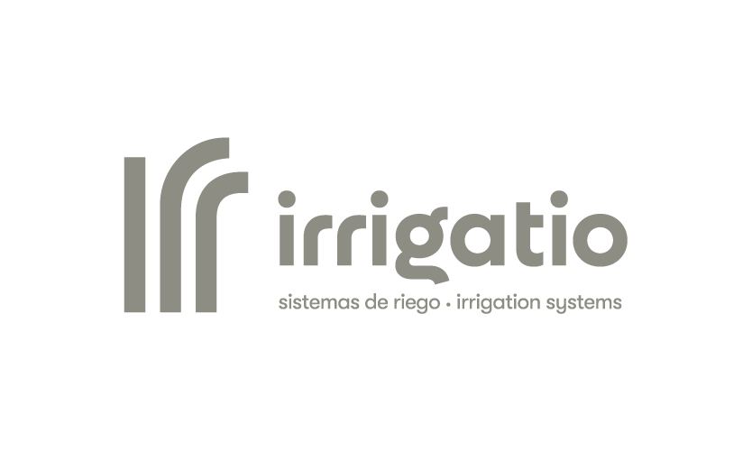 logo Irrigatio