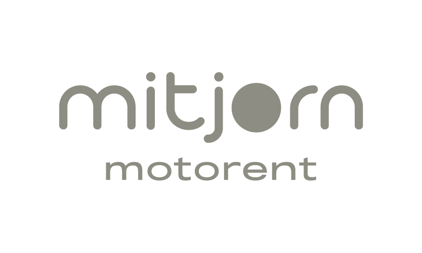 logo Mitjorn Motorent