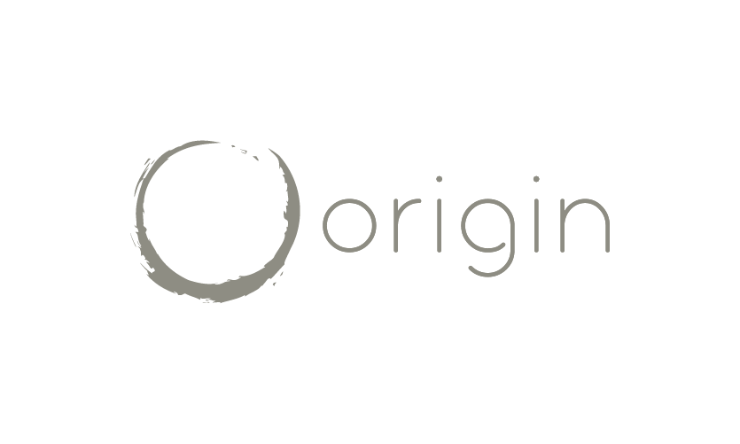 logo Origin Ibiza
