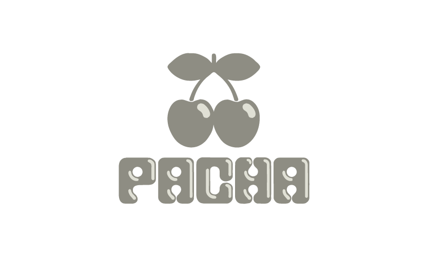 logo Pacha