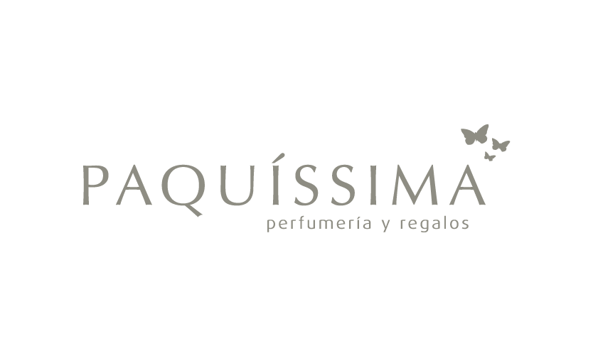 logo Paquíssima
