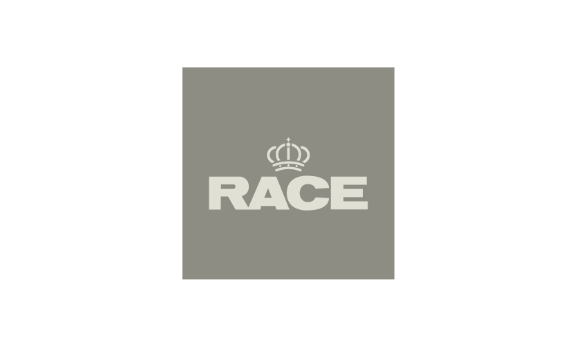 logo RACE