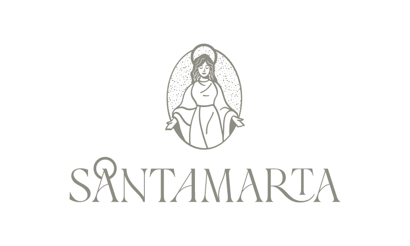 logo Santa Marta