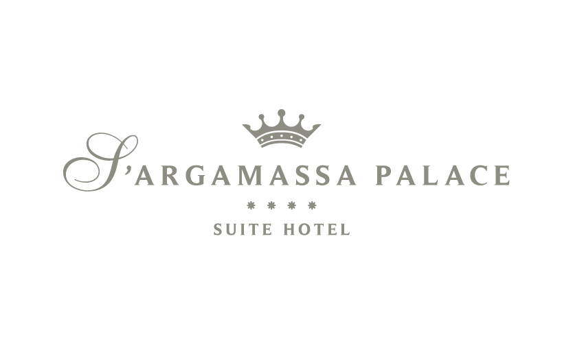 logo Sargamassa Palace