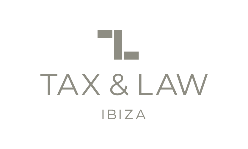 logo Tax and Law Ibiza