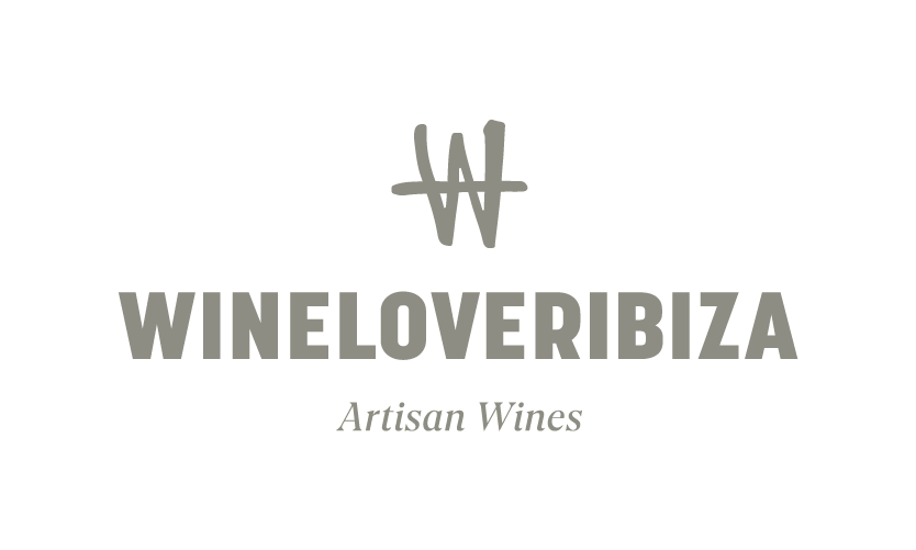 logo Wine Lover Ibiza