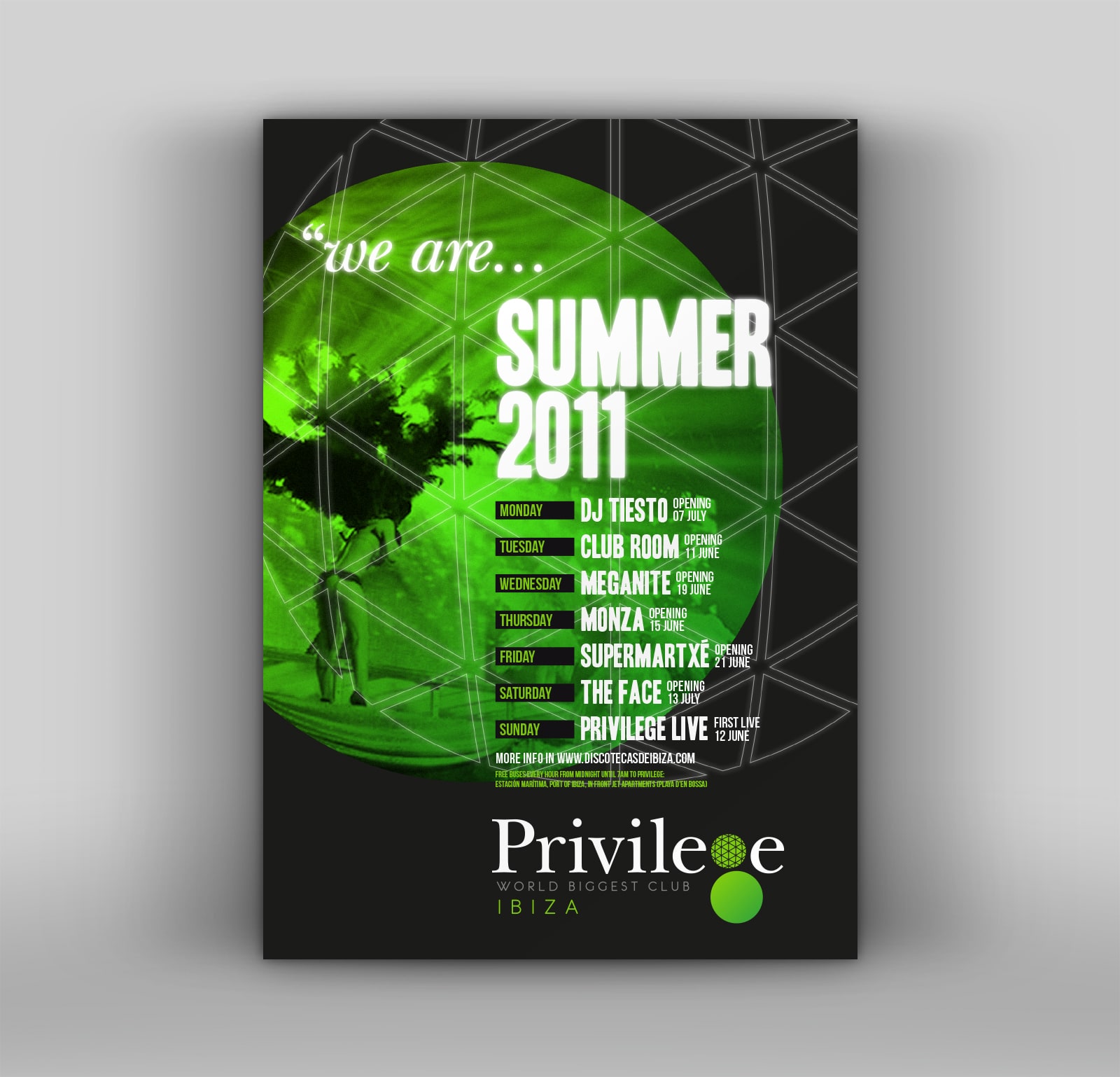 2c1. poster calendar (black)