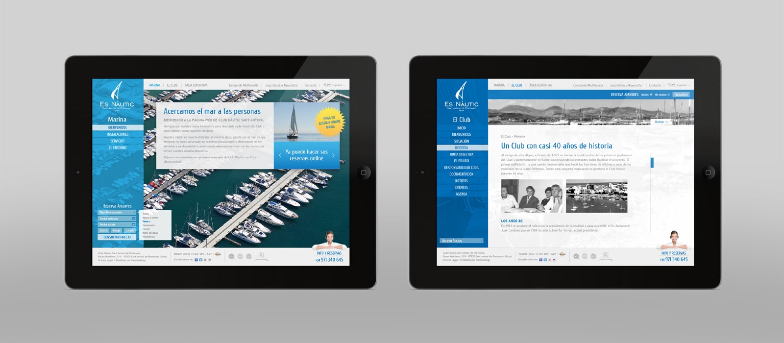 2e8. EsNautic web (montaje x2b)