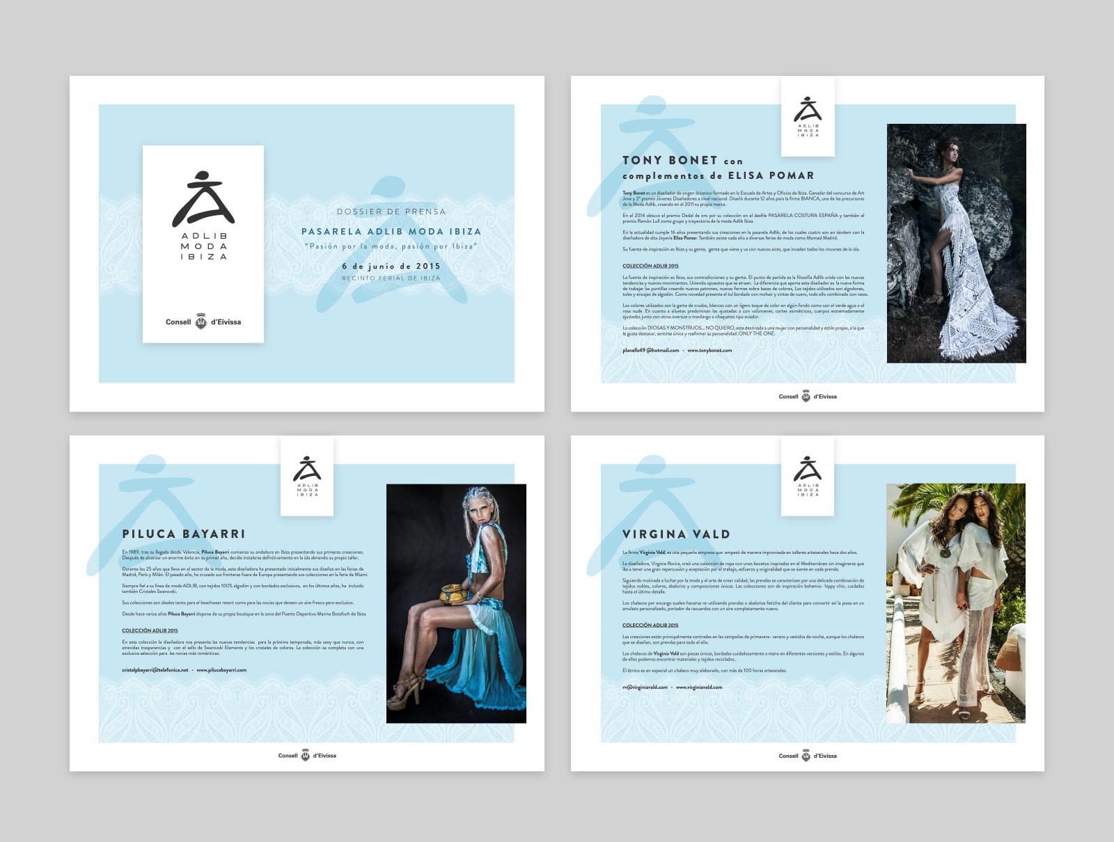 6a. Adlib (dossier x4)