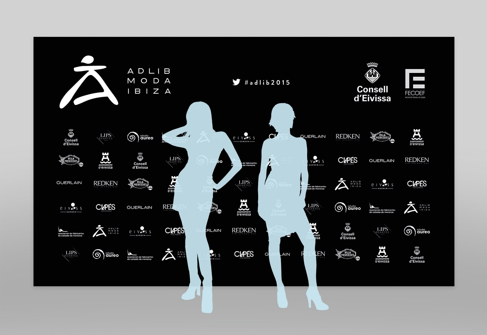 9a. Adlib (photocall)