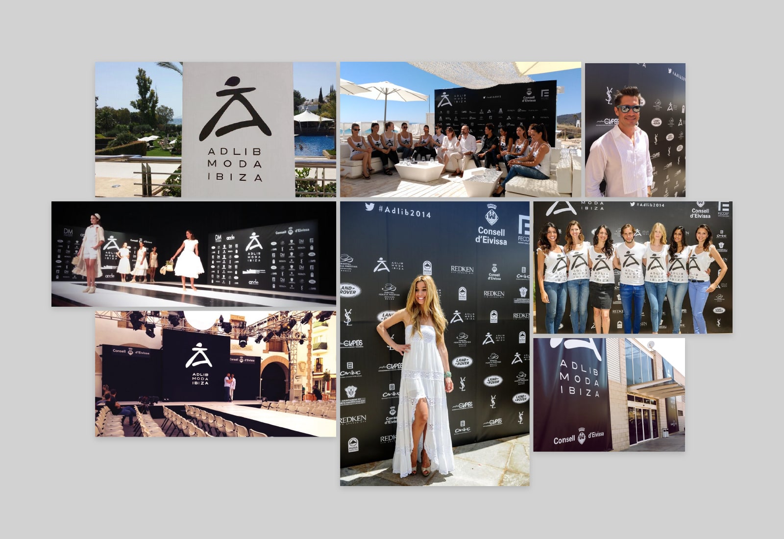 9b. Adlib (photocall fotos)