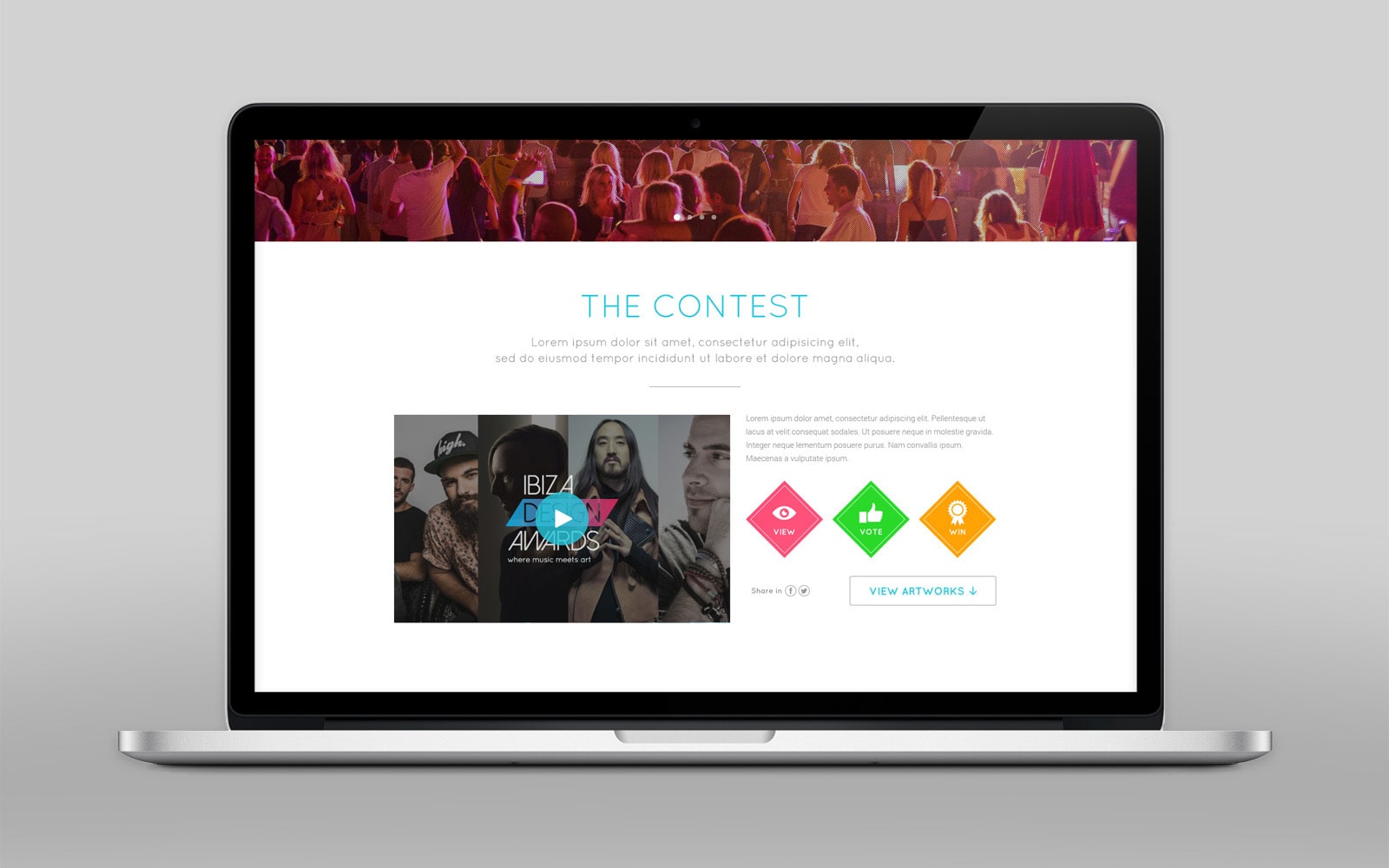 c07. IDA web (macbook intro)