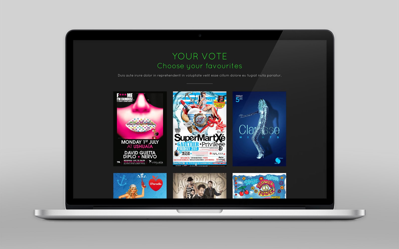 c08. IDA web (macbook voting)