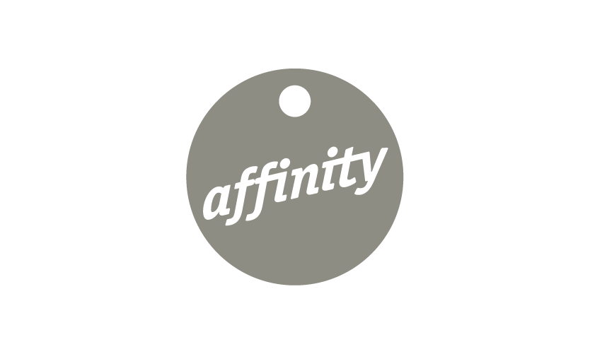 logo Affinity