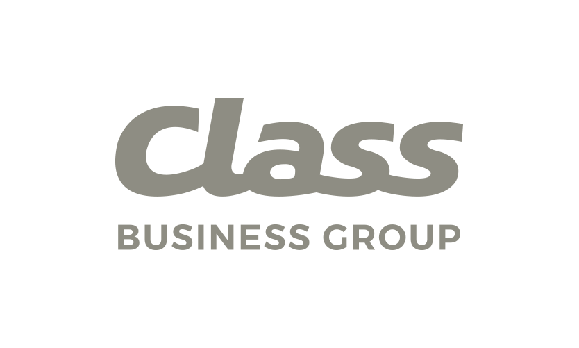 logo Class Business Group