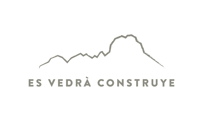 logo Es Vedra Construye