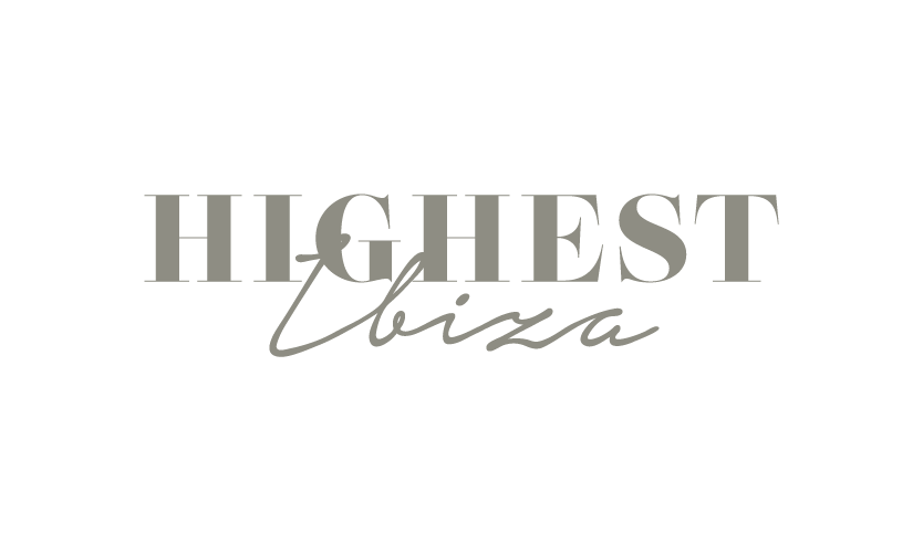 logo Highest Ibiza