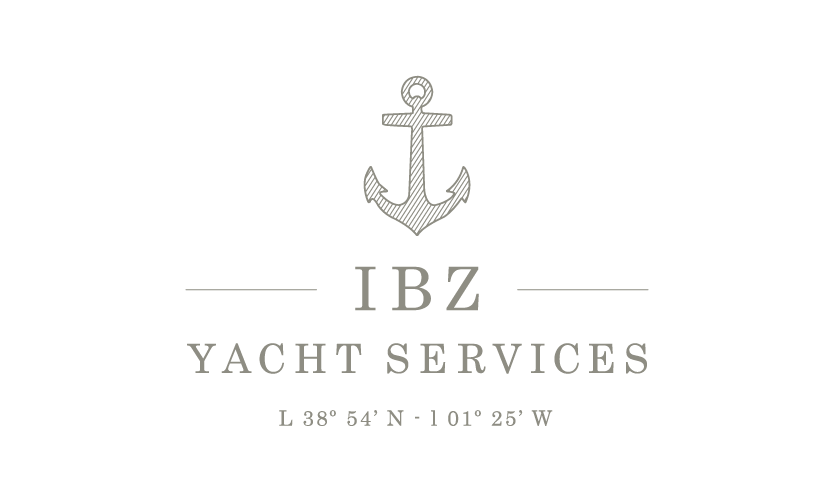 logo IBZ Yacht Services
