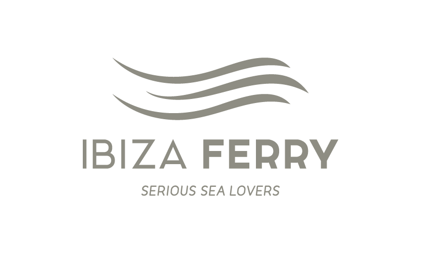 logo Ibiza Ferry