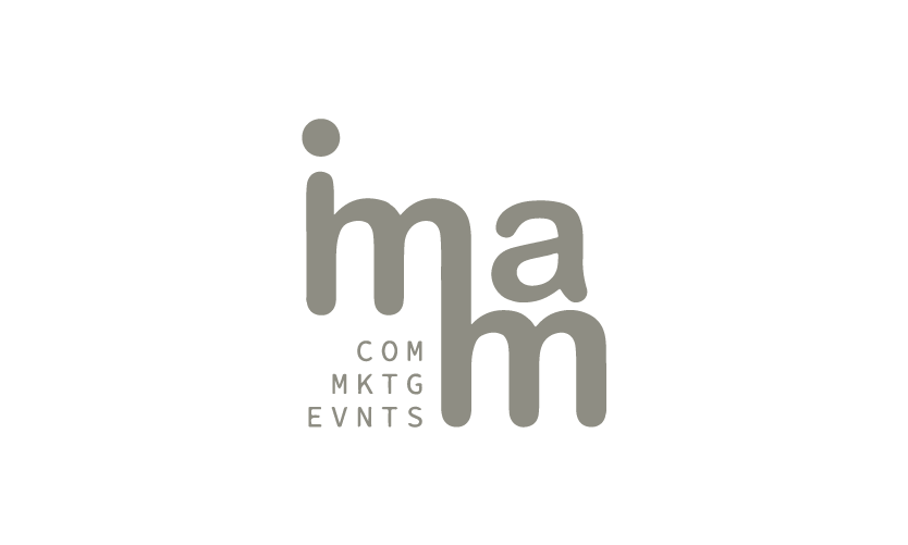 logo Imam Comunicación