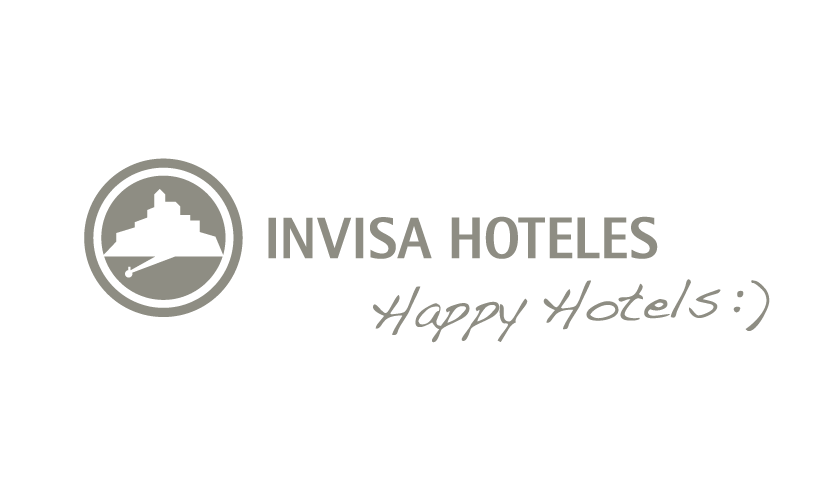 logo Invisa Hoteles