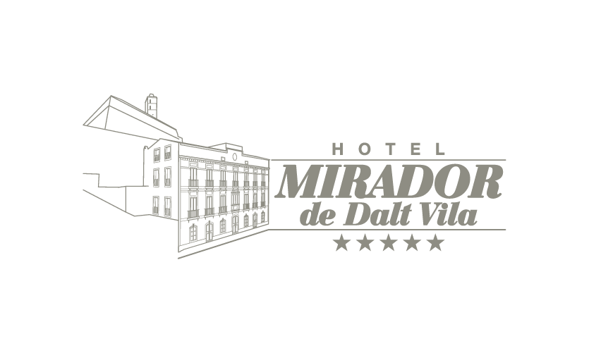 logo Mirador Dalt Vila