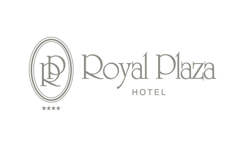 logo Royal Plaza