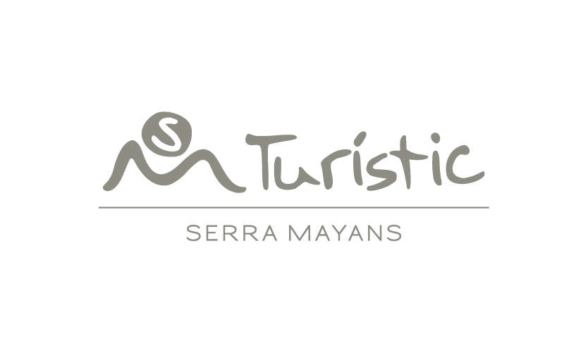 logo SM Turistic