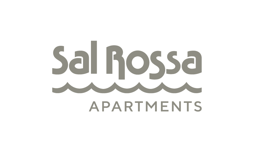 logo Sal Rossa Apts