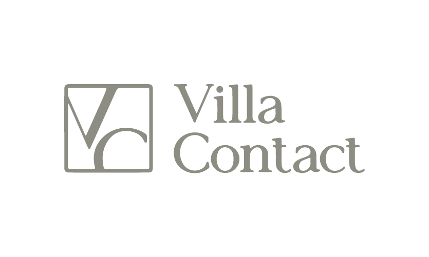 logo Villa Contact