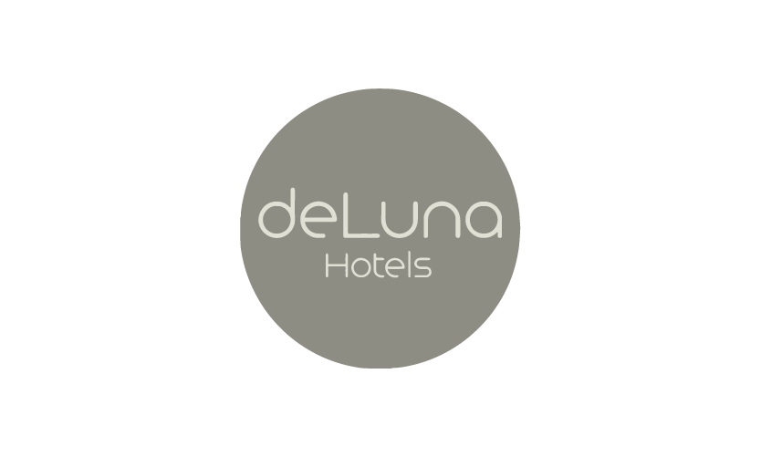logo de Luna Hotels