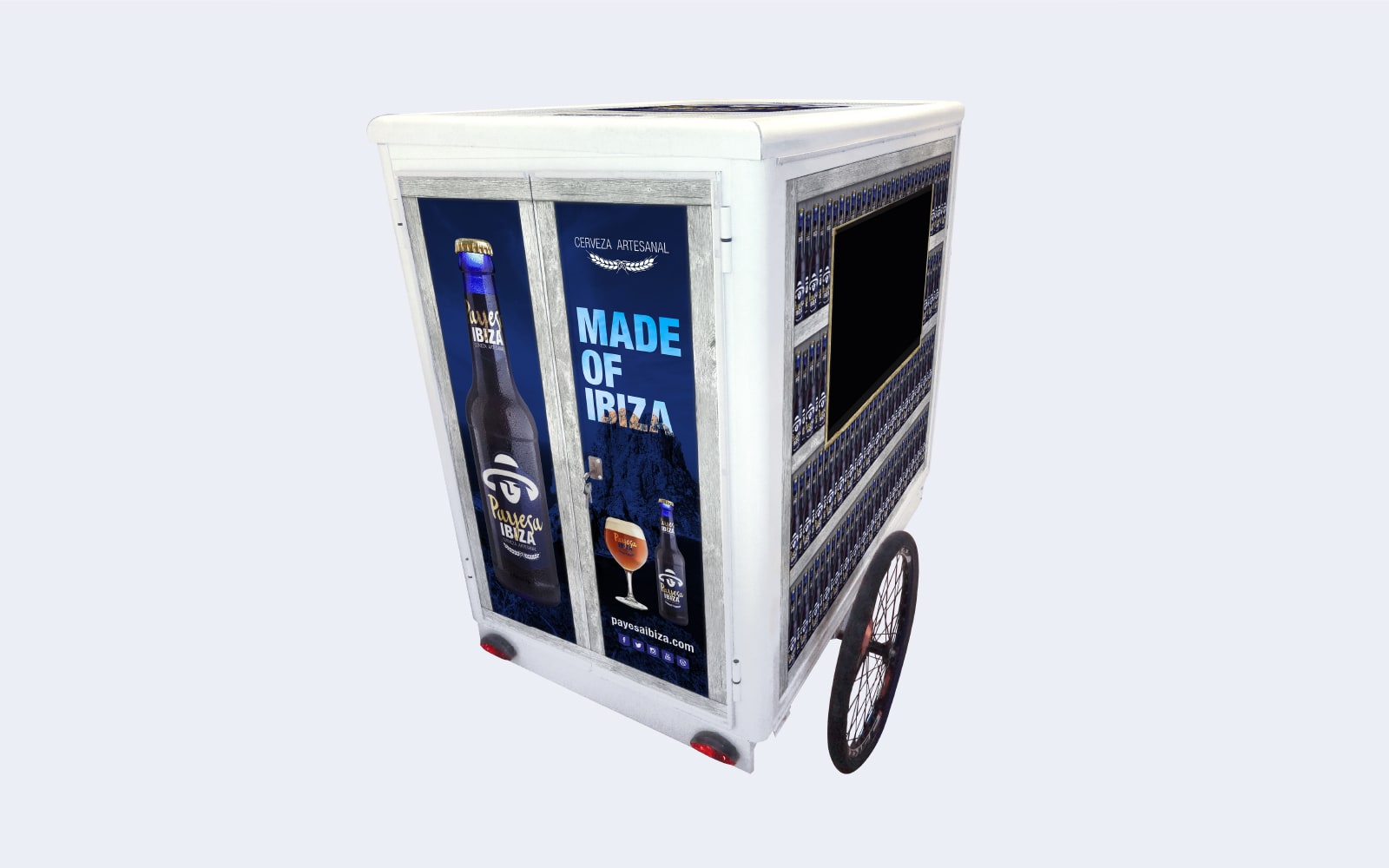 payesa 4 (bici trasera)