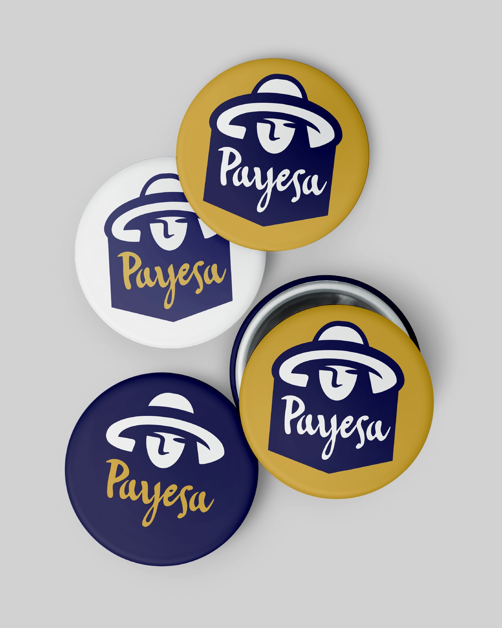 payesa 7 (chapitas)