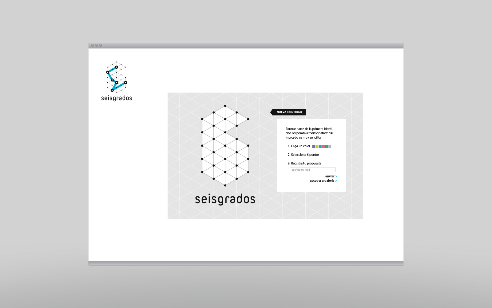 web seisgrados 2