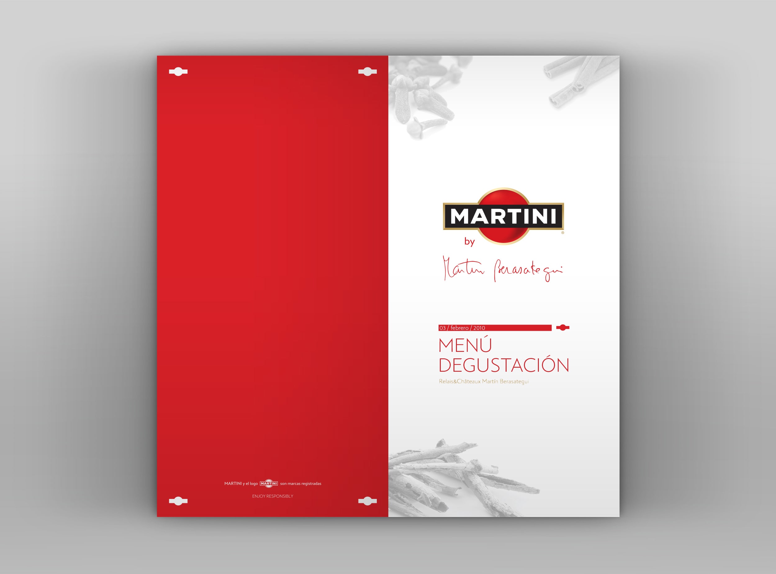 3a. Martini Berasategui (carta menu ext)
