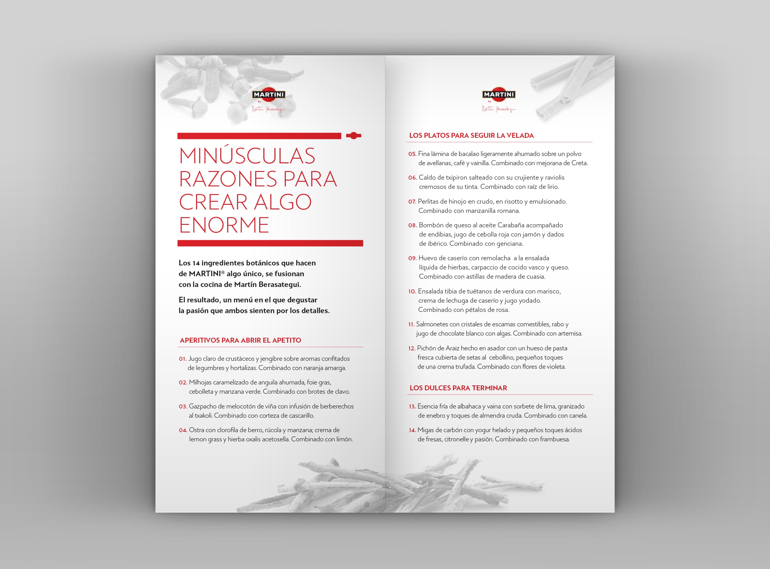 3b. Martini Berasategui (carta menu int)