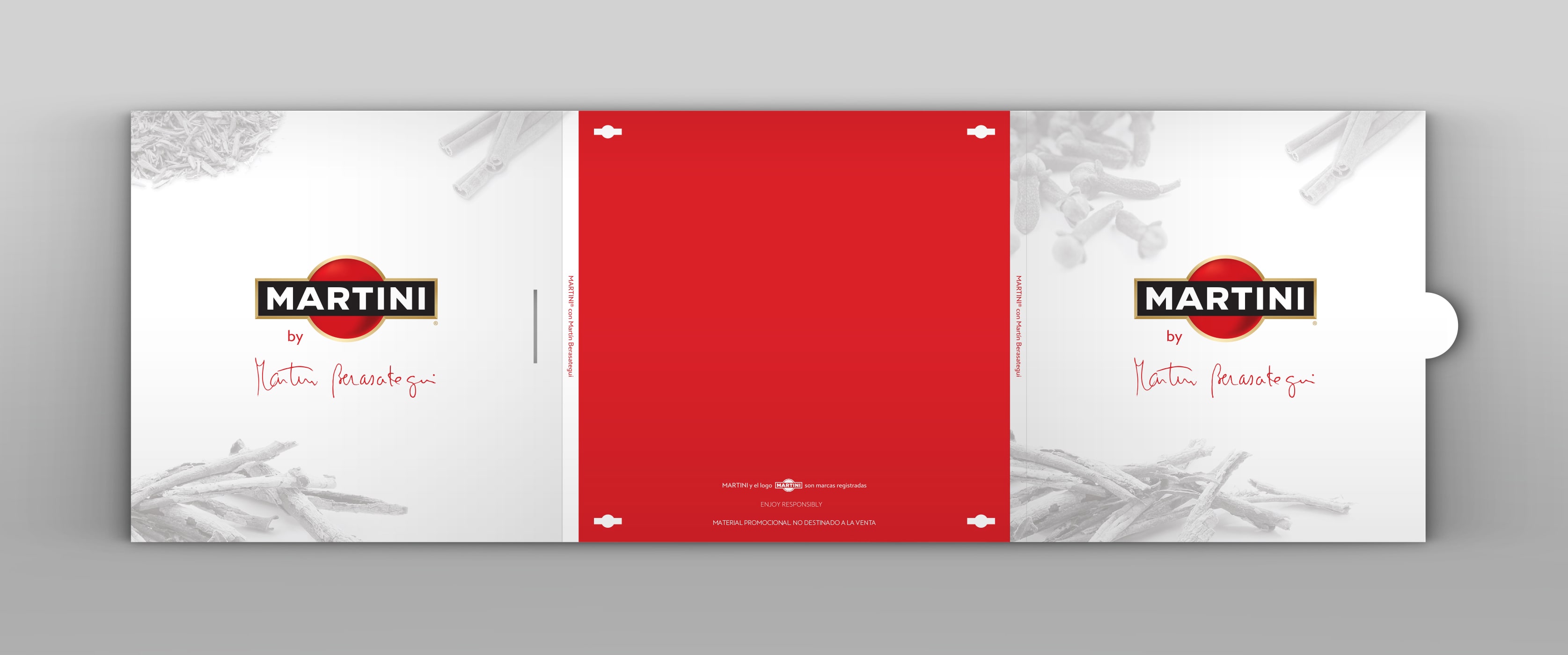 5a. Martini Berasategui (dvd ext)