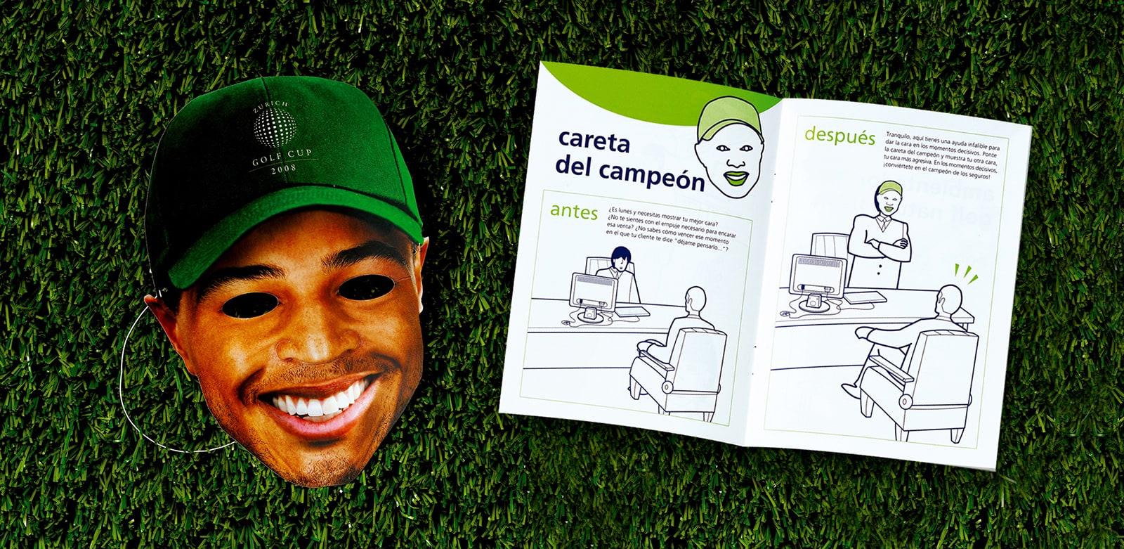 9. ZGC - guia jug careta